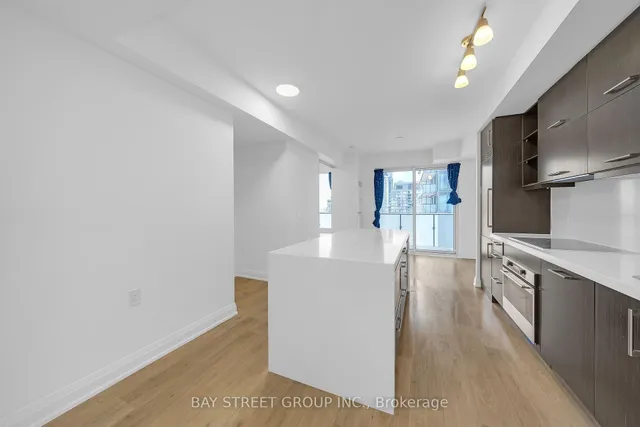 Additional property image - 65 St. Mary St Unit 3101