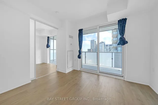 Additional property image - 65 St. Mary St Unit 3101