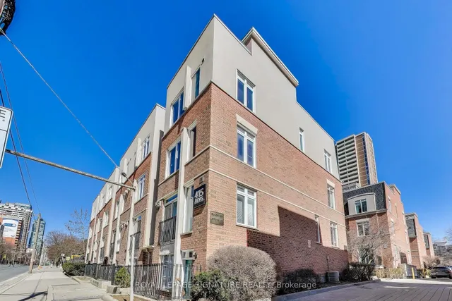 Additional property image - 415 Jarvis St Unit 334