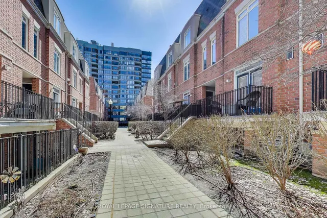 Additional property image - 415 Jarvis St Unit 334