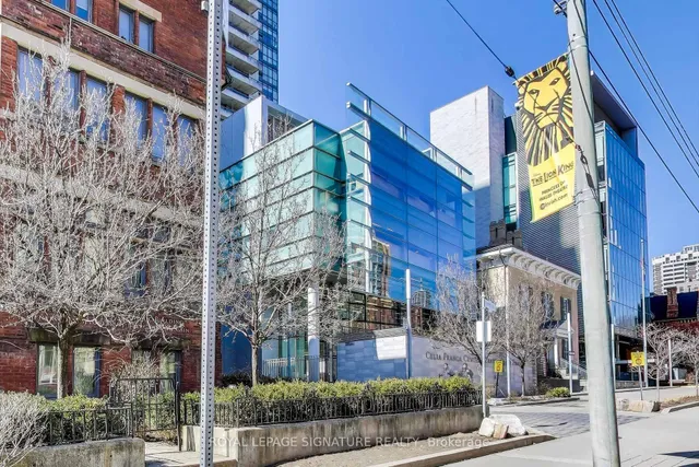 Additional property image - 415 Jarvis St Unit 334