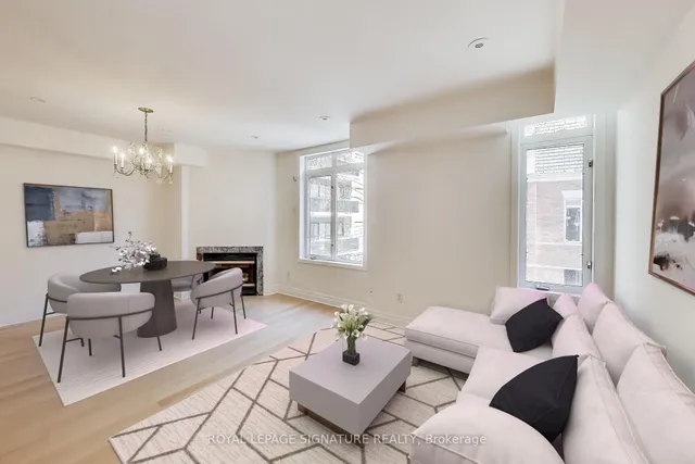 Additional property image - 415 Jarvis St Unit 334