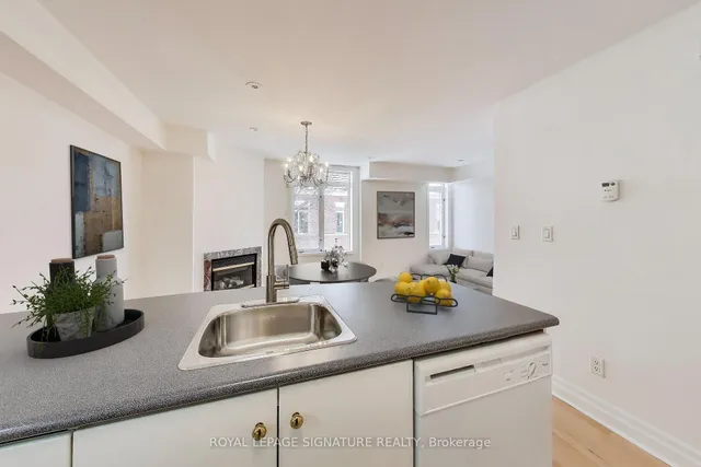 Additional property image - 415 Jarvis St Unit 334