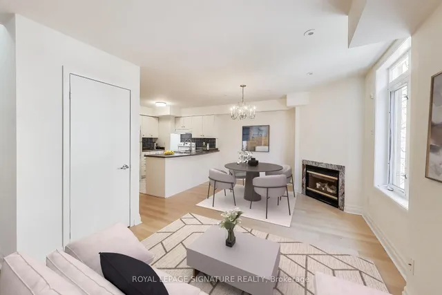 Additional property image - 415 Jarvis St Unit 334