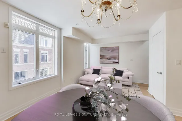 Additional property image - 415 Jarvis St Unit 334