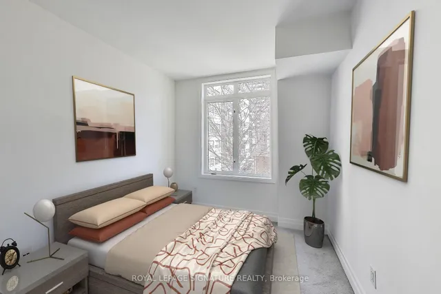 Additional property image - 415 Jarvis St Unit 334