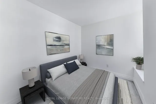 Additional property image - 415 Jarvis St Unit 334
