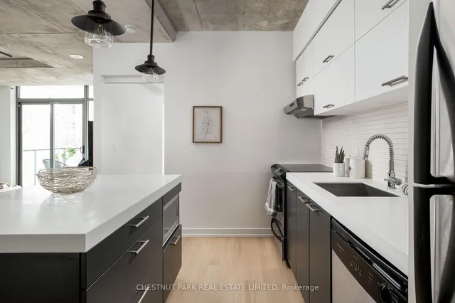 Additional property image - 55 Stewart St Unit 407