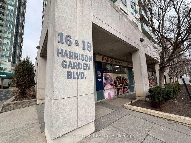 Additional image 3 of 16 Harrison Garden Blvd Unit 211