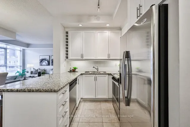 Additional property image - 21 Grand Magazine St Unit 612