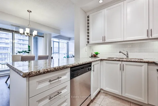 Additional property image - 21 Grand Magazine St Unit 612
