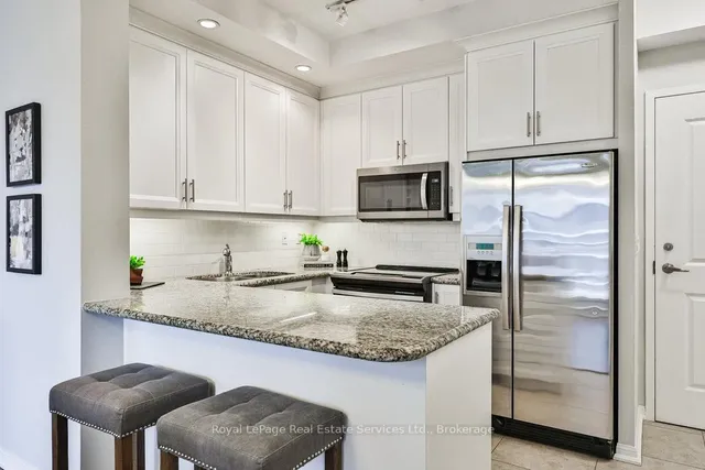 Additional property image - 21 Grand Magazine St Unit 612