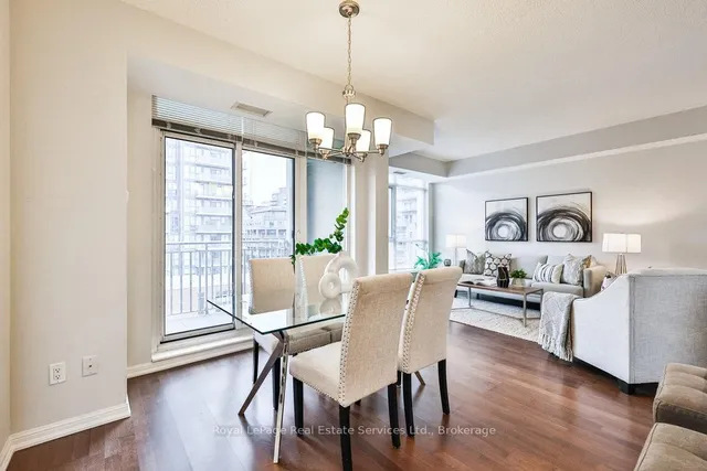 Additional property image - 21 Grand Magazine St Unit 612