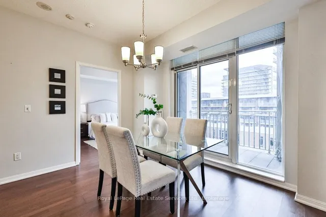 Additional property image - 21 Grand Magazine St Unit 612