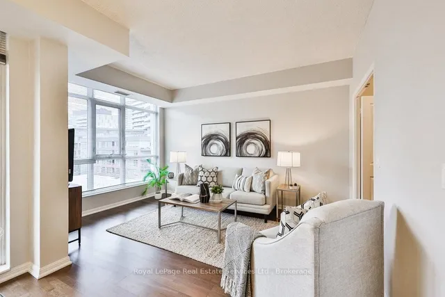 Additional property image - 21 Grand Magazine St Unit 612