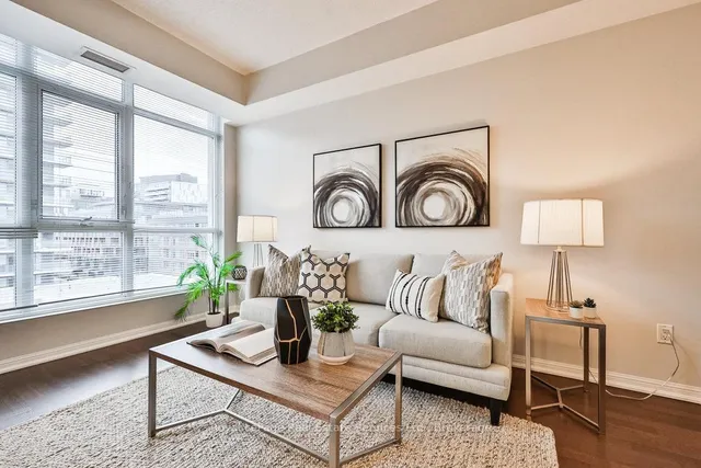 Additional property image - 21 Grand Magazine St Unit 612