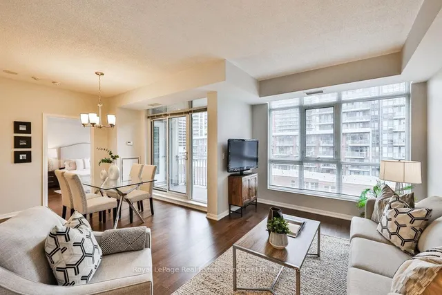 Additional property image - 21 Grand Magazine St Unit 612