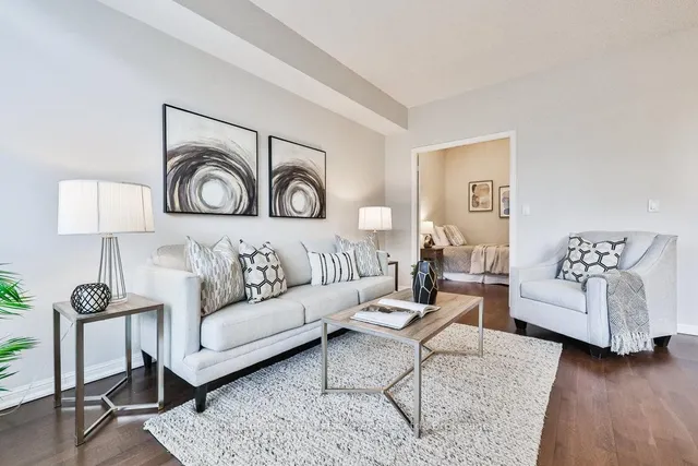 Additional property image - 21 Grand Magazine St Unit 612