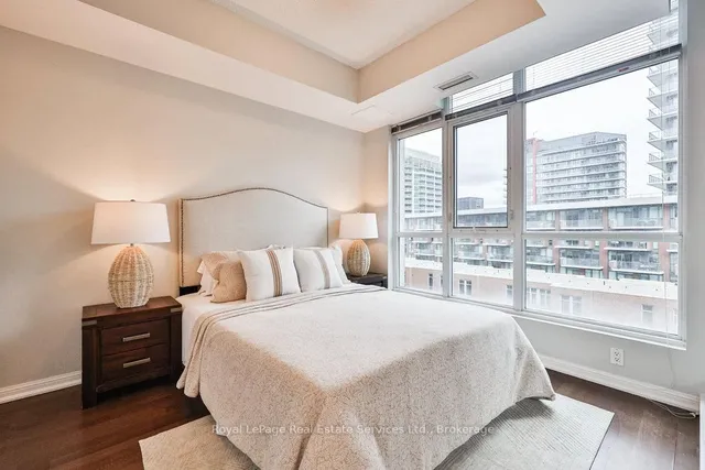 Additional property image - 21 Grand Magazine St Unit 612