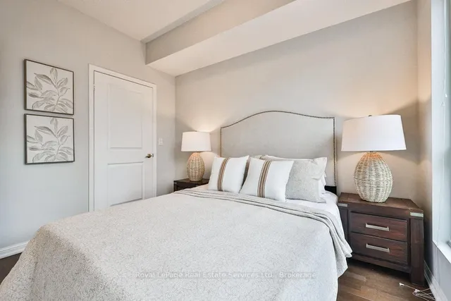 Additional property image - 21 Grand Magazine St Unit 612