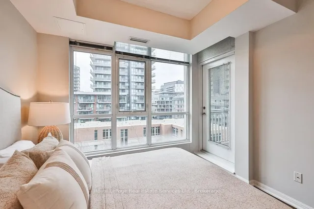 Additional property image - 21 Grand Magazine St Unit 612