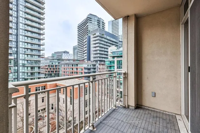 Additional property image - 21 Grand Magazine St Unit 612