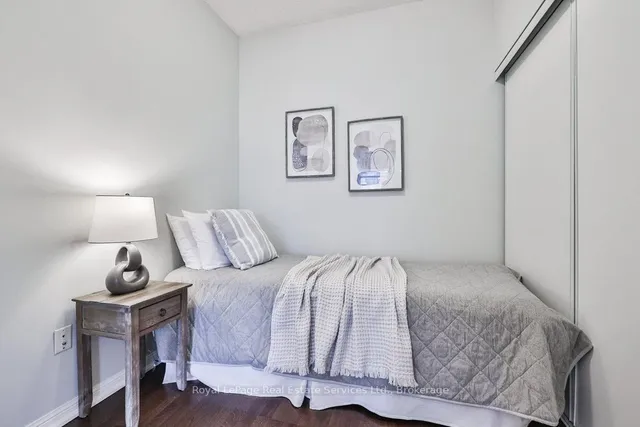 Additional property image - 21 Grand Magazine St Unit 612