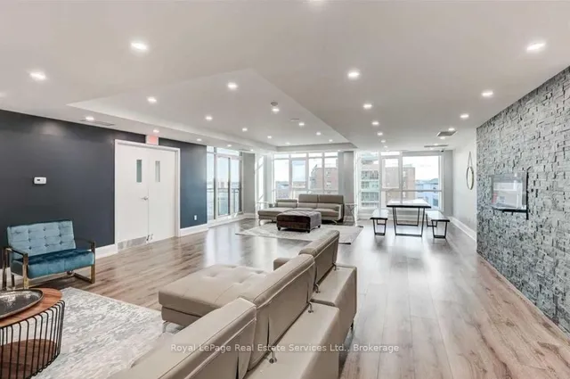 Additional property image - 21 Grand Magazine St Unit 612
