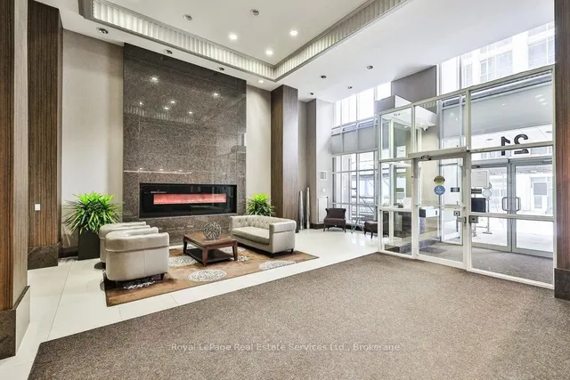 Additional property image - 21 Grand Magazine St Unit 612