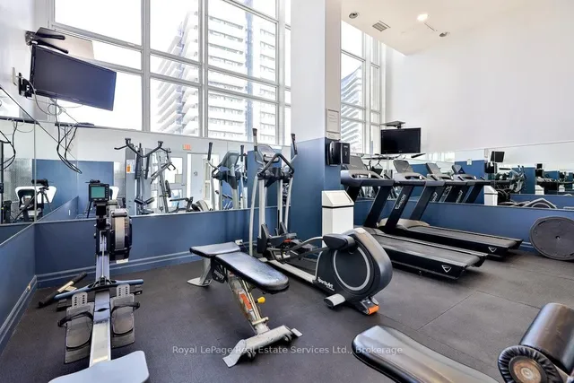 Additional property image - 21 Grand Magazine St Unit 612