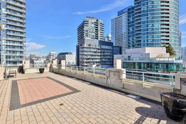 Additional property image - 21 Grand Magazine St Unit 612