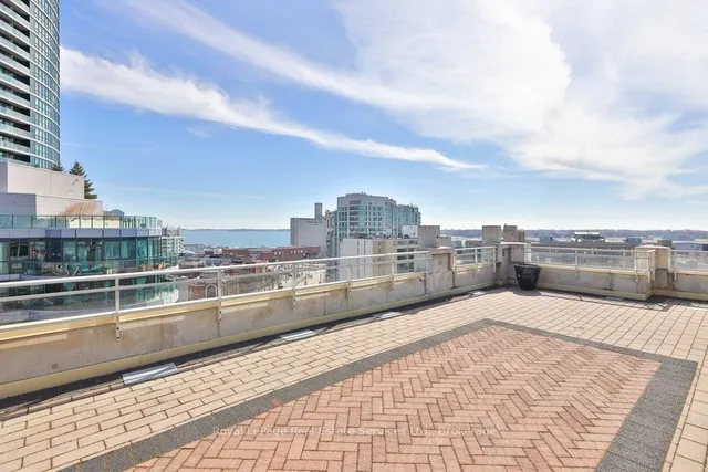 Additional property image - 21 Grand Magazine St Unit 612
