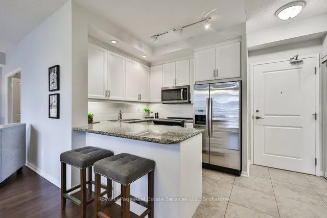 Additional property image - 21 Grand Magazine St Unit 612