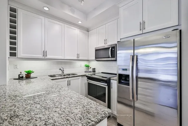 Additional property image - 21 Grand Magazine St Unit 612