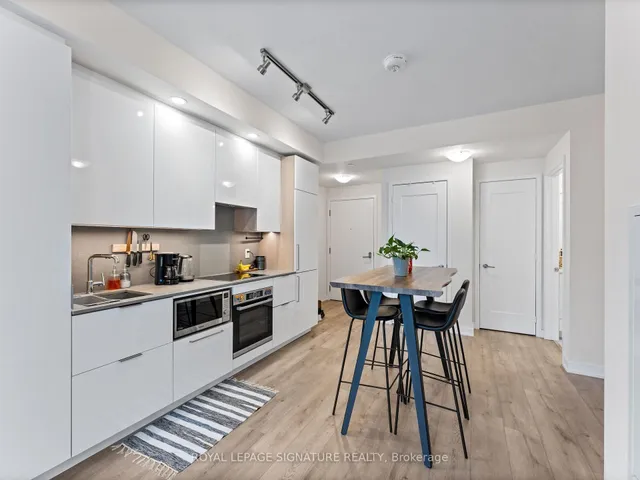 Additional property image - 28 Freeland St Unit 1306