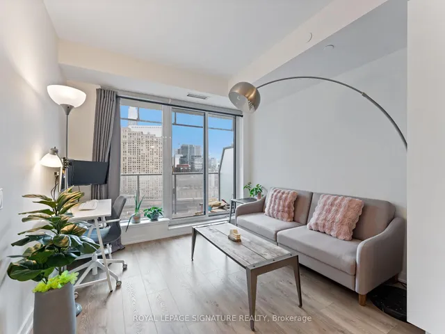 Additional property image - 28 Freeland St Unit 1306