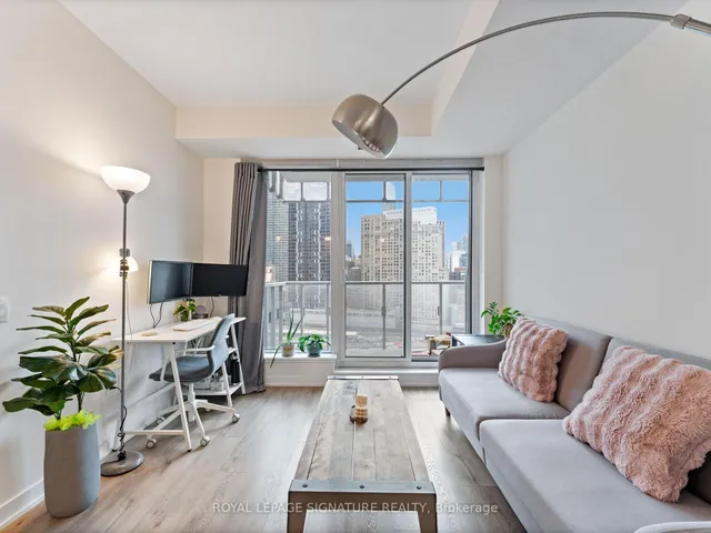 Additional property image - 28 Freeland St Unit 1306