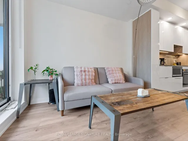 Additional property image - 28 Freeland St Unit 1306
