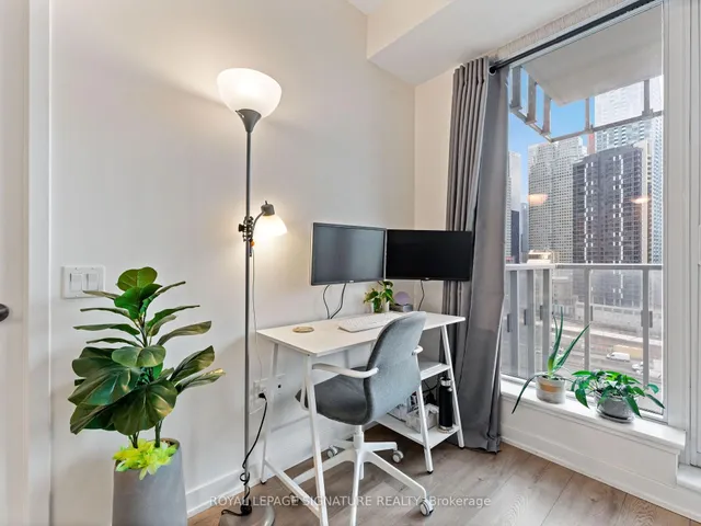 Additional property image - 28 Freeland St Unit 1306