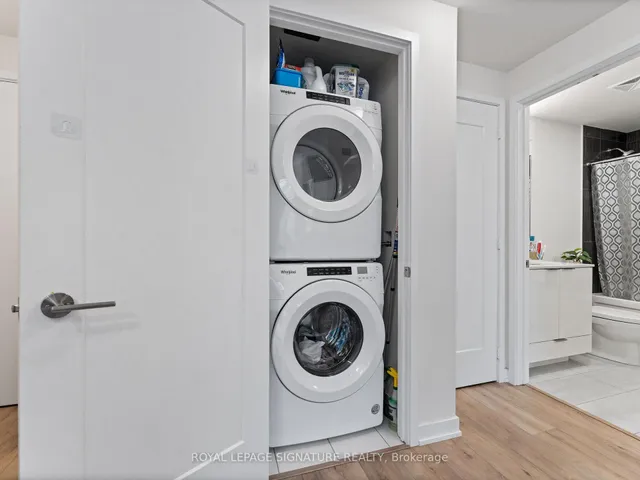 Additional property image - 28 Freeland St Unit 1306