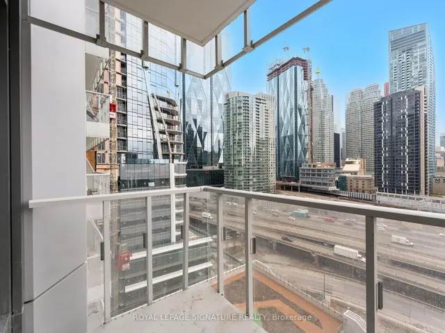 Additional property image - 28 Freeland St Unit 1306
