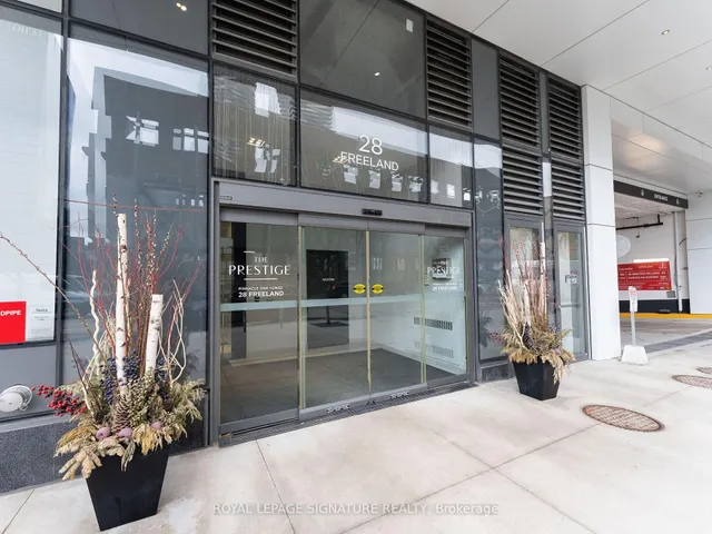 Additional property image - 28 Freeland St Unit 1306