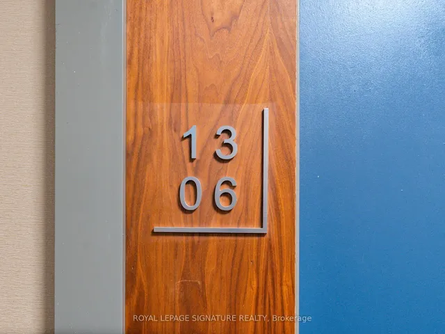 Additional property image - 28 Freeland St Unit 1306