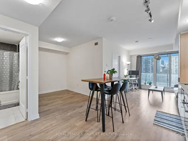 Additional property image - 28 Freeland St Unit 1306