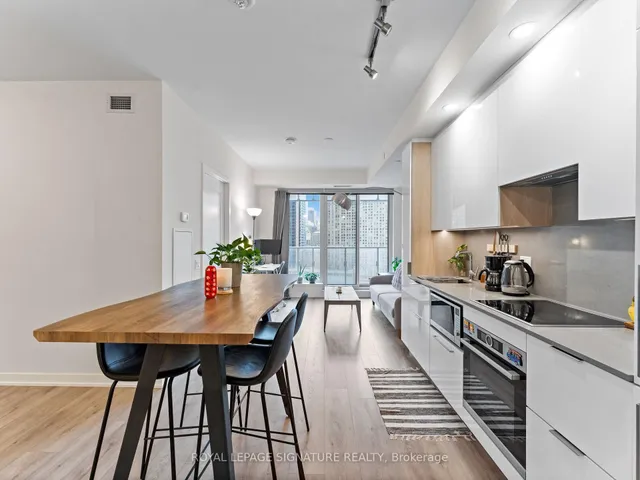 Additional property image - 28 Freeland St Unit 1306