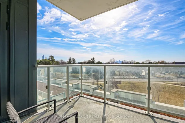 Additional property image - 20 O'Neill Rd Unit 335