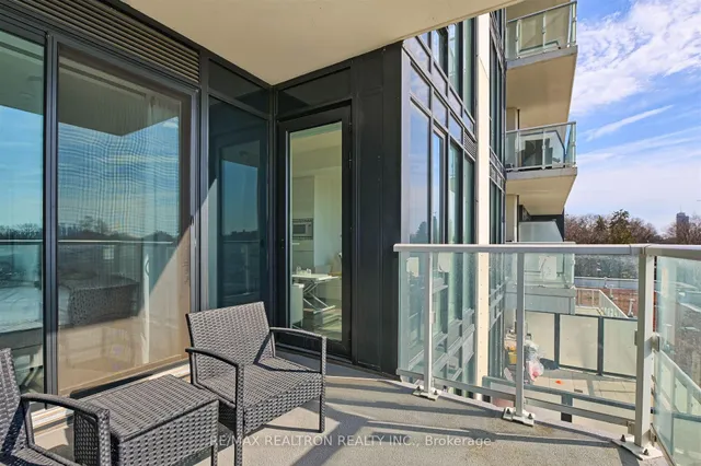 Additional property image - 20 O'Neill Rd Unit 335