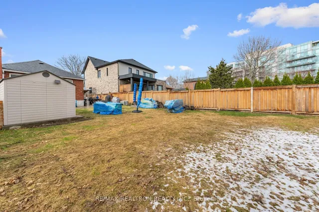 Additional property image - 23 Allingham Gdns