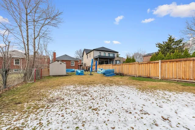 Additional property image - 23 Allingham Gdns