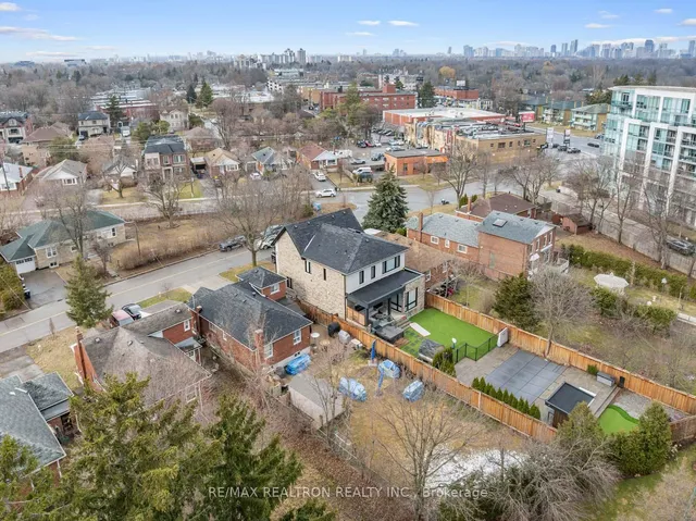 Additional property image - 23 Allingham Gdns